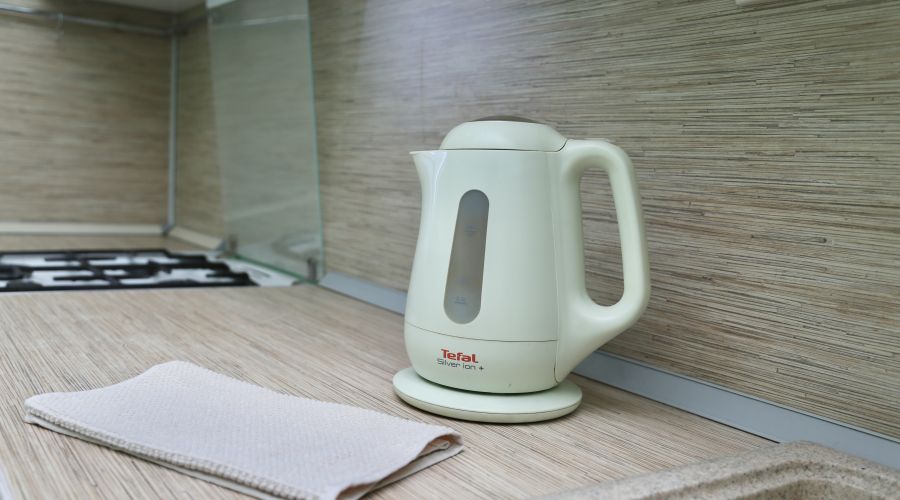 Апартаменты 1-комнатные Апартаменты Comfort “Light”