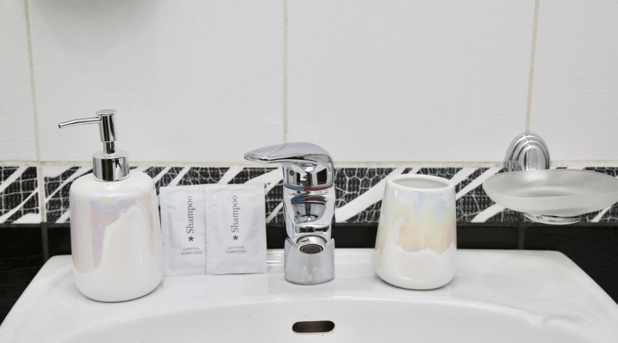 Апартаменты 1-комнатные Апартаменты Comfort “Light”